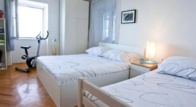 Apartment Banjo Polo, Prenota Appartamento Splitska 