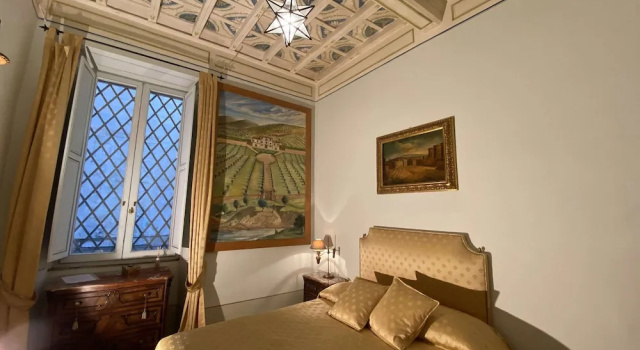 Номер Standard VesConte Residenza Depoca dal 1533