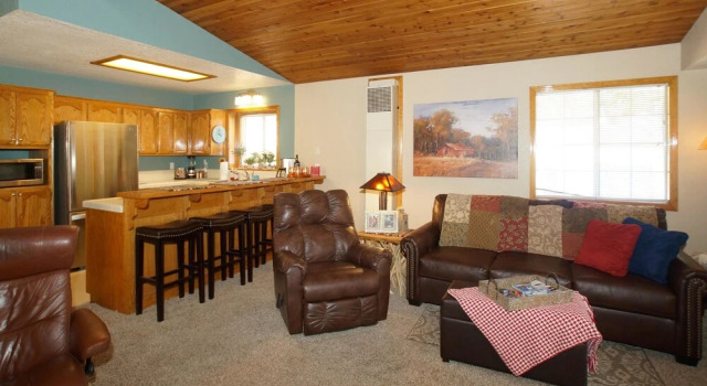 Coy Cottage
