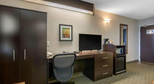 Номер Superior Sleep Inn