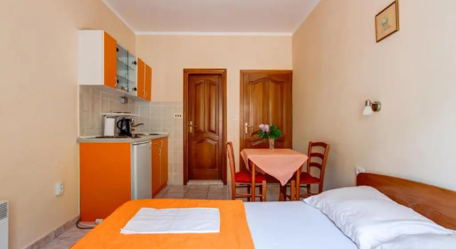 Студия Apartments Vesna