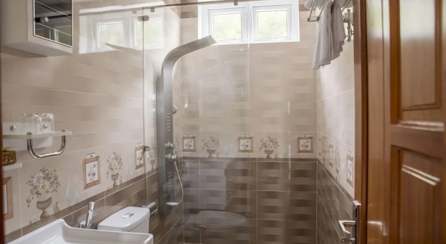 Номер Standard Sao Mai Hotel & Apartment