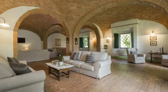 Вилла Villa Angelini 14 7