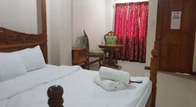 Familie suite Villa Isabel Hotel
