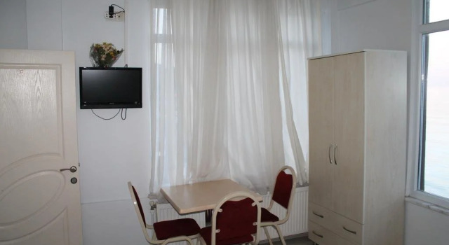 Kirmizi Yali Motel, Varaa Motelli Cinarcik Marmara-alue