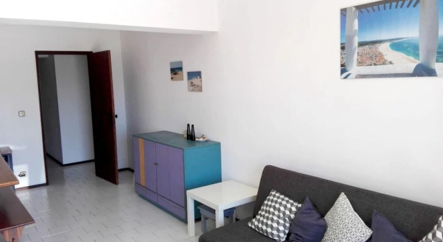 Apartment With 3 Bedrooms in Praia de Mira, With Wonderful sea View, Furnished Balcony and Wifi Near the Beach, Забронировать Апартаменты/квартира Прая-ди-Мира Бейра-Алта, рядом с Пляж Praia de Mira