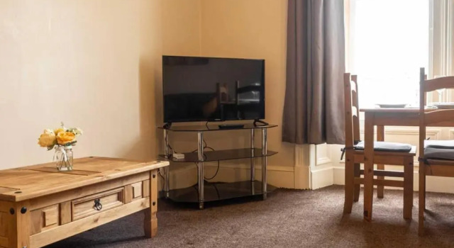 Апартаменты ☆ Central, Spacious Apartment Close to University☆