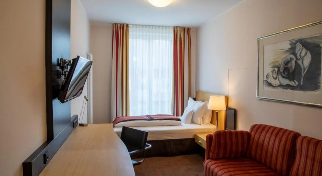 Номер Comfort Hotel König Ludwig II