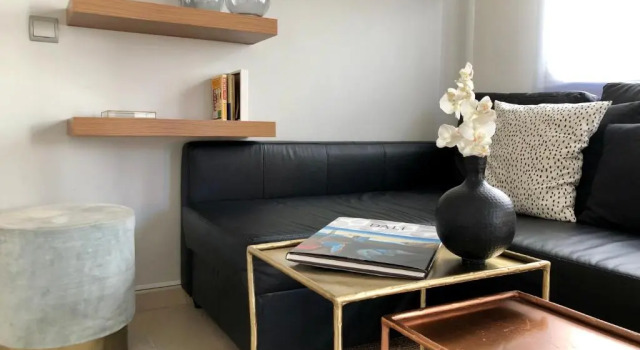 Sun d'Aro, Rezerwuj Apartament Hotele w Gironès z parkingiem, Parking