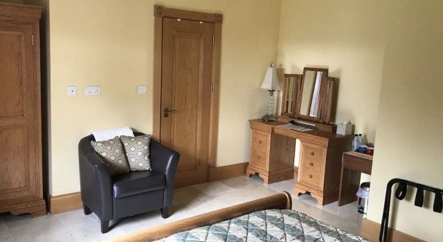 Park View, Prenota Hotel Glenties 