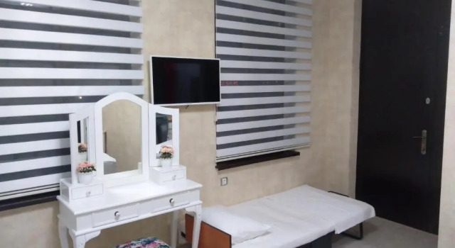 Семейный номер Deluxe Esmeralda Guest House