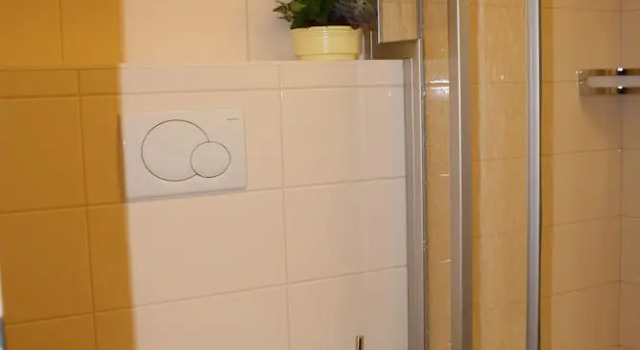 Номер Standard Zimmervermietung Babsy