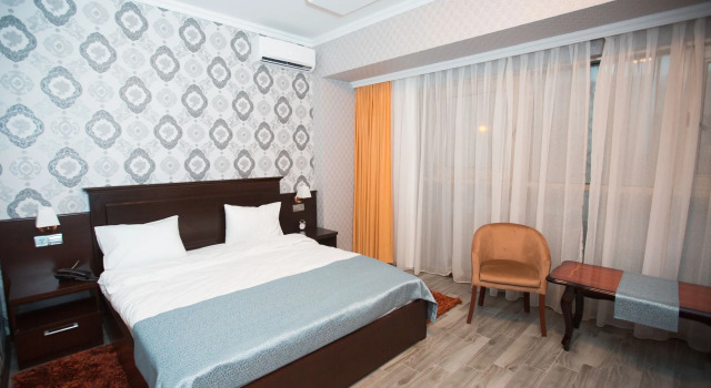 Regnum hotel