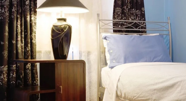 Апартаменты с 3 комнатами Apartments Downtown