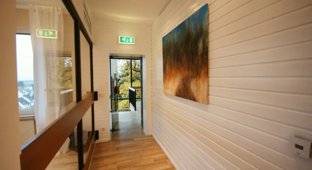 Seminarhaus am Liebfrauenberg, Prenota Hotel Haintchen Taunus