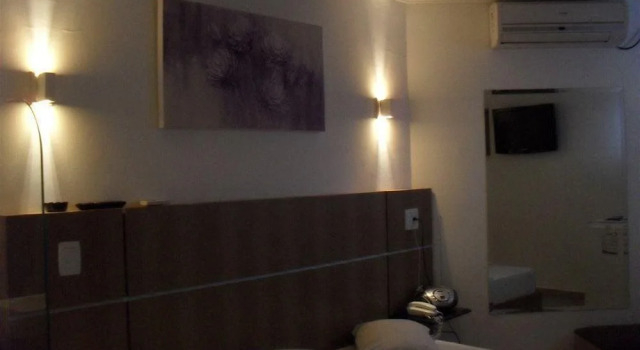 Motel Plumas