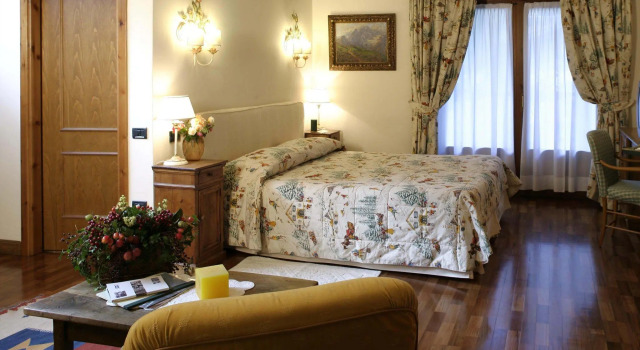Auberge de La Maison