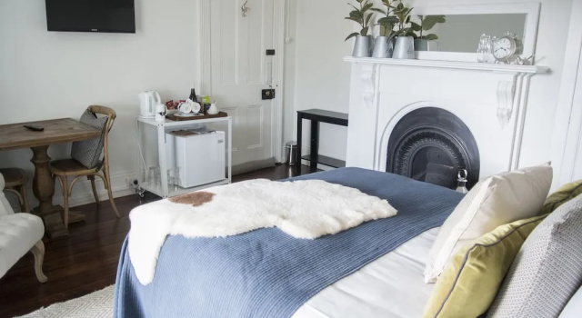 Номер Standard Highfield House