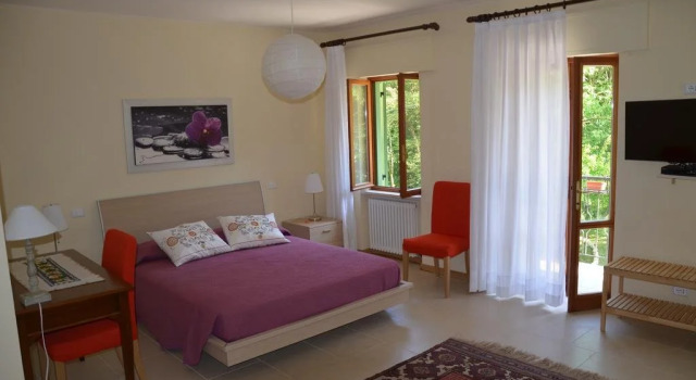 B&B Valle dei Molini, Забронировать Отель «постель и завтрак» Аркуньяно 