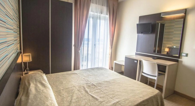 Hotel Massimo Resort