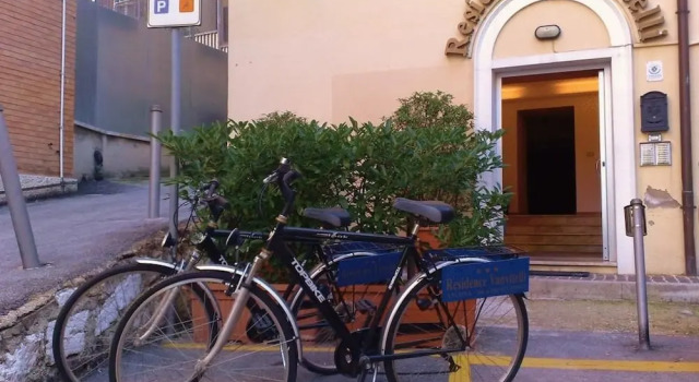 Residence Vanvitelli, Rezervovat Hotel Ancona 