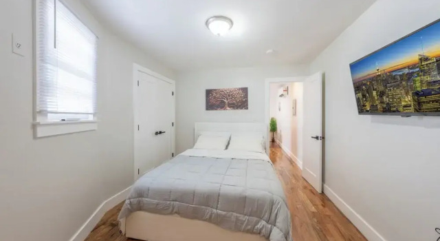 Modern 2BR North Ironbound Apartment, Reserva ahora Apartamento Newark North Jersey