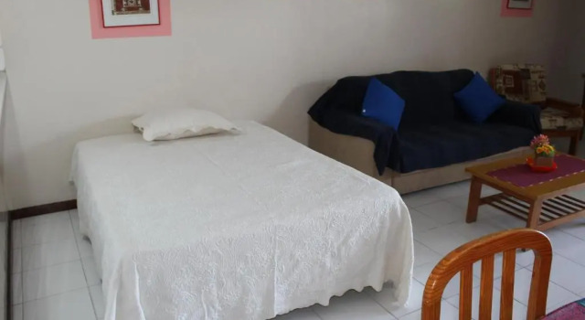 Апартаменты Standard Naturmar Praia