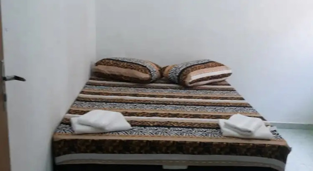 Номер Economy Hostel Kijô