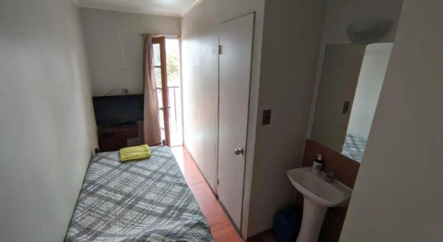 Номер Economy Aji Hostel Providencia