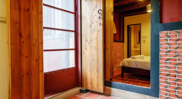 King Lam No 110 Bed & Breakfasts, Prenota Hotel Hotel a Jinhu con colazione, Colazione