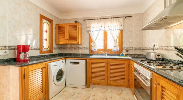 Appartamento SA Trona