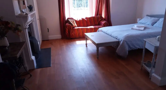 townhouse bridport, Забронировать Отель «постель и завтрак» Отели Англии 3 звезды, 3*