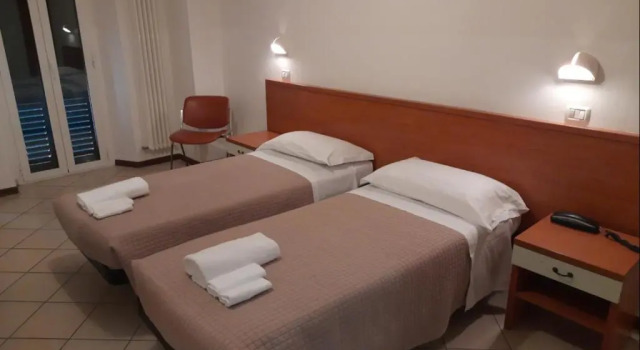 Hotel Italia