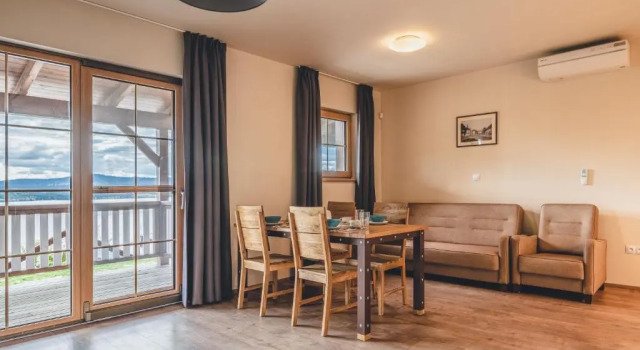 Люкс Hotel Resort Relax