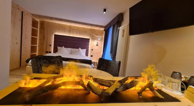 Номер Standard Hotel Astoria