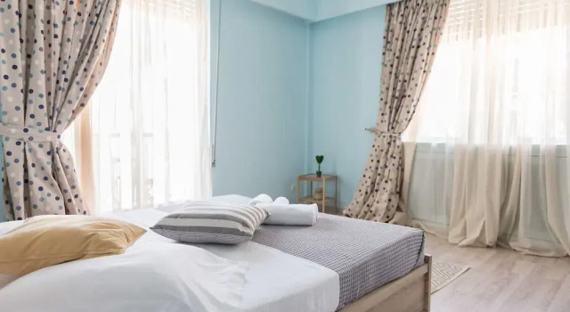 Апартаменты Luxury Syntagma Square Apartments by Livin Urbban