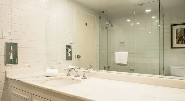 Двухместный номер Standard с видом на бассейн Little America Hotel & Resort Cheyenne