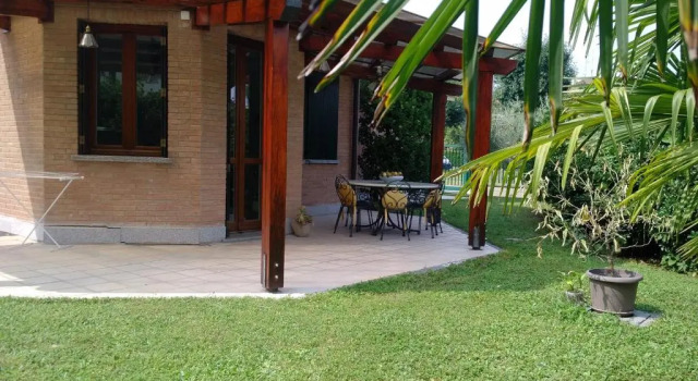 Вилла Villa Milena Arese