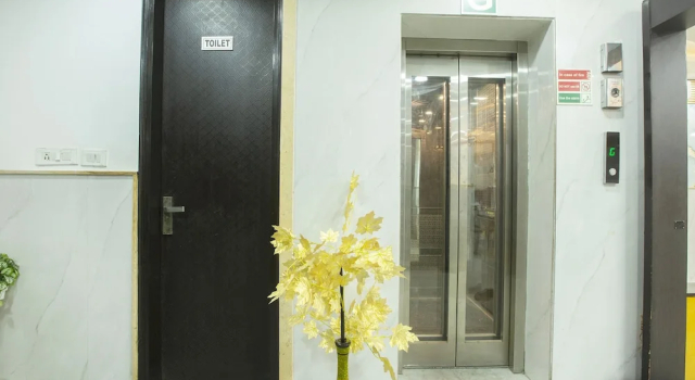 Hotel Park Green Suites Delhi Airport, Забронировать Отель Махипалпур Нью-Дели