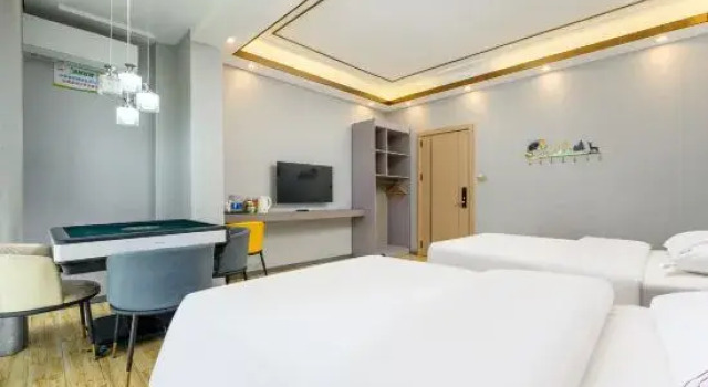 Номер Standard Ruifeng Hotel