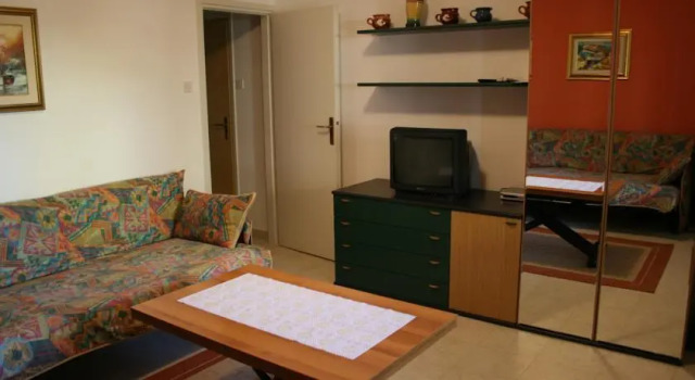 Apartments Šorić, Забронировать Апартаменты/квартира Ровинь Rovinj Riviera, рядом с Пристань для яхт Ровиня