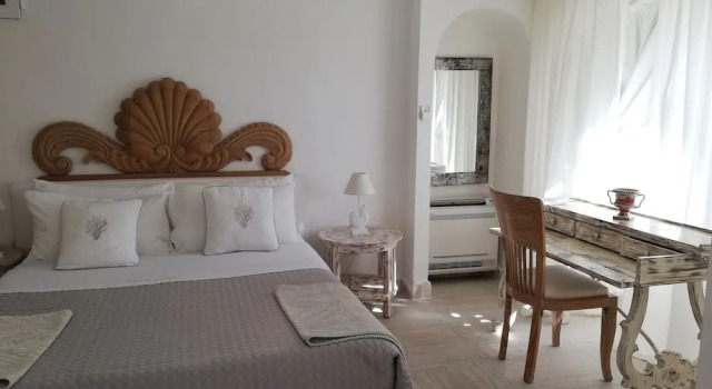 Villa Anna, Réserver Villa Hôtels à Pantogia avec parking, Parking