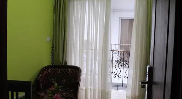 Полулюкс Micotel Hotel