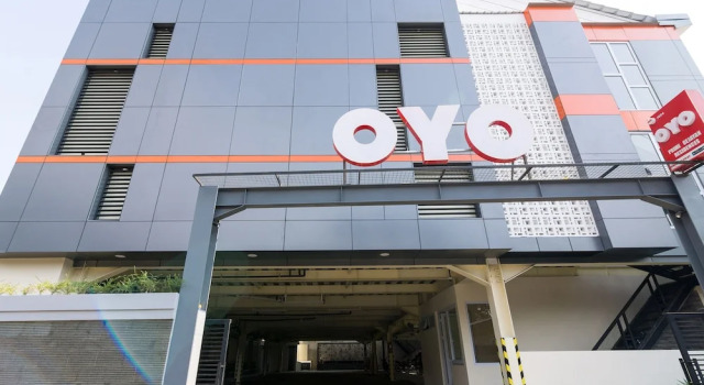 OYO 1604 Prime Gejayan Residence Near RS Panti Rapih, Book Hotel Depok 