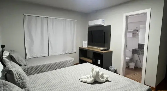 Cattoni Hotel