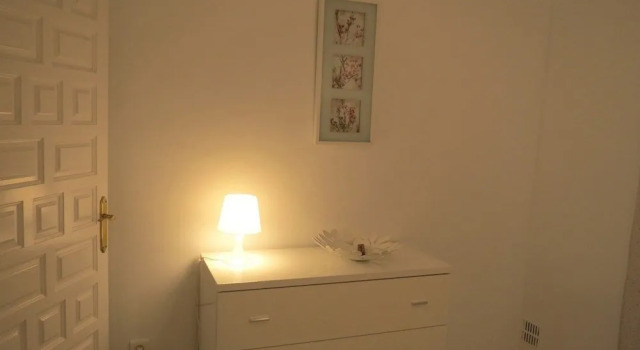 Apartamento Chumberas 16