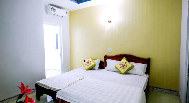 Номер Standard Phuc Hau Hotel - Ly Son