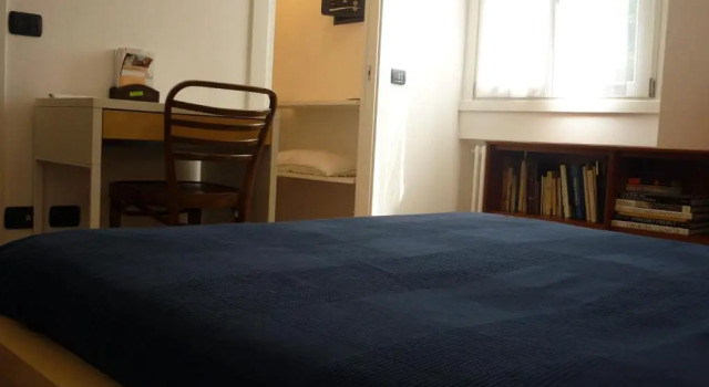 Номер Standard R&B Errepì Milano Piola