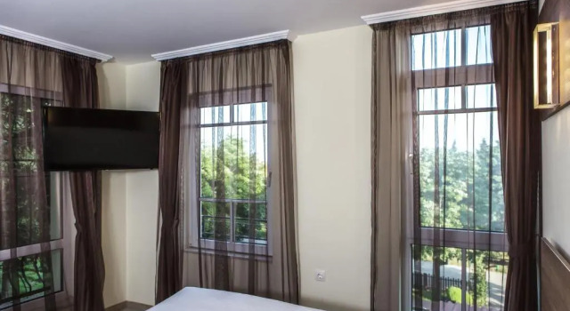 Двухместный номер Standard Hotel Duchess