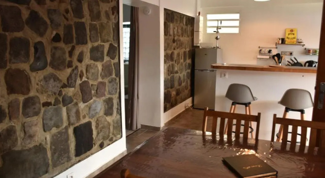 Коттедж Gîte MAZUR